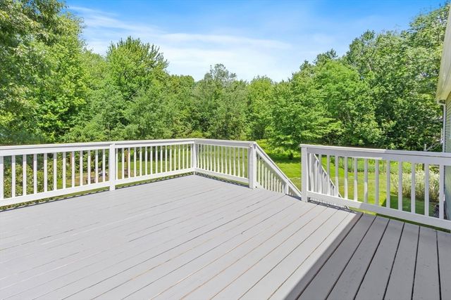 3 Thomas Drive, Franklin, MA 02038