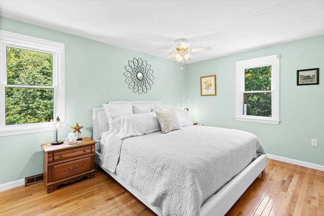 3 Thomas Drive, Franklin, MA 02038