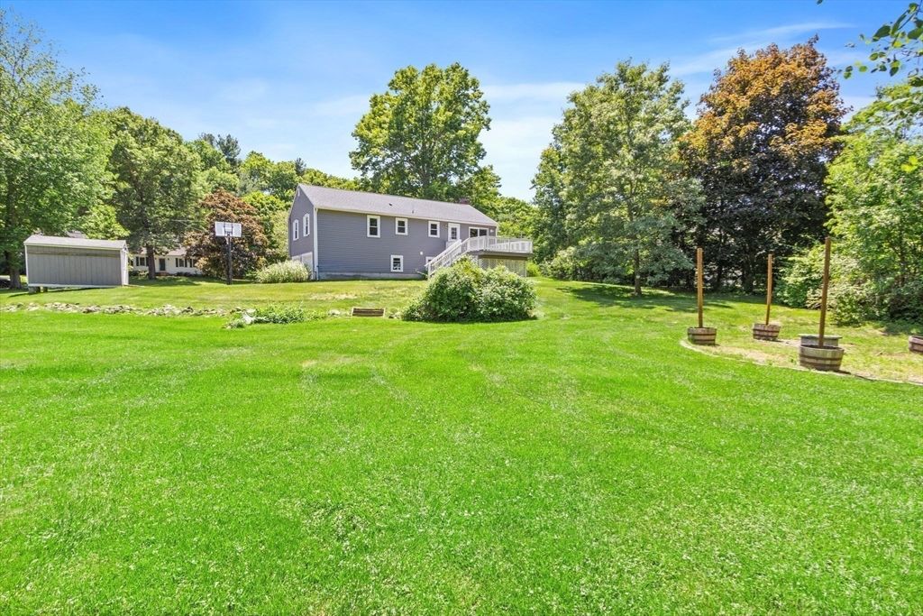 3 Thomas Drive, Franklin, MA 02038