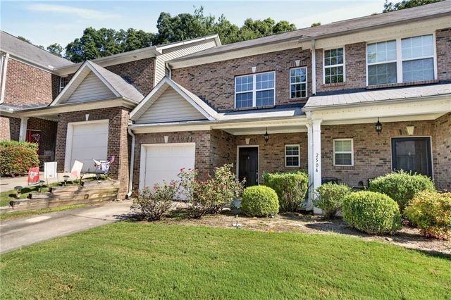 2555 Flat Shoals Road 2503, Atlanta, GA 30349