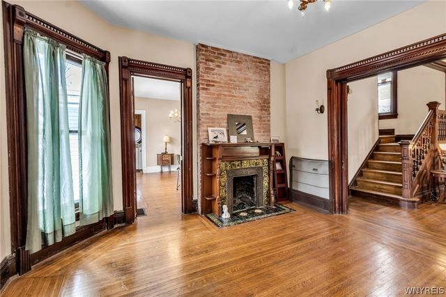 484 Richmond Avenue, Buffalo, NY 14222