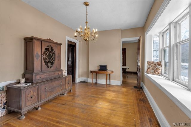 484 Richmond Avenue, Buffalo, NY 14222