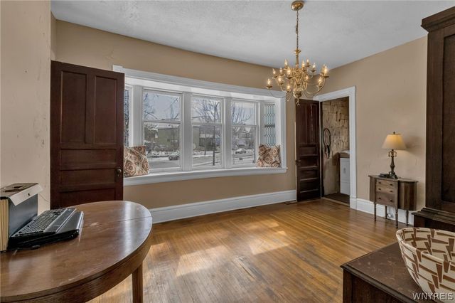 484 Richmond Avenue, Buffalo, NY 14222