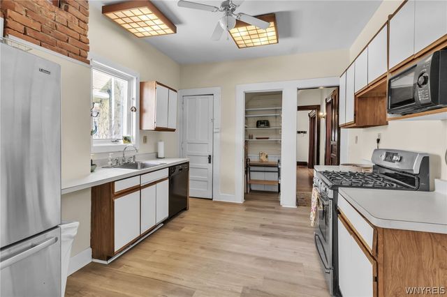 484 Richmond Avenue, Buffalo, NY 14222