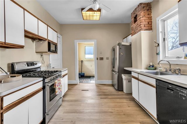 484 Richmond Avenue, Buffalo, NY 14222