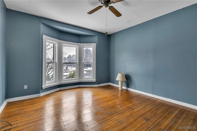 484 Richmond Avenue, Buffalo, NY 14222