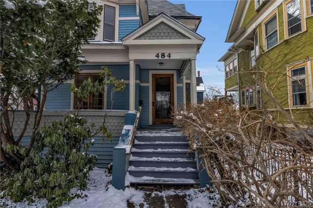 484 Richmond Avenue, Buffalo, NY 14222