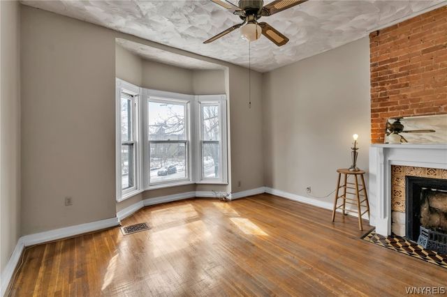 484 Richmond Avenue, Buffalo, NY 14222