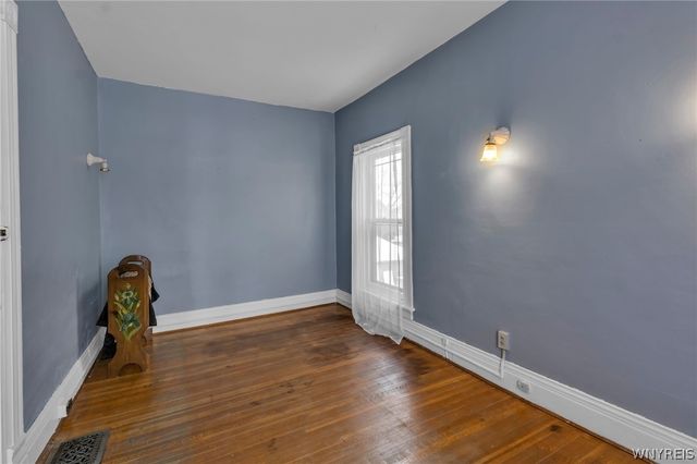 484 Richmond Avenue, Buffalo, NY 14222