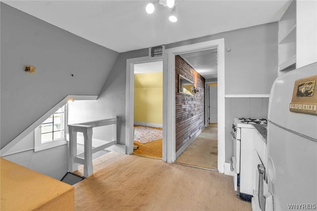 484 Richmond Avenue, Buffalo, NY 14222