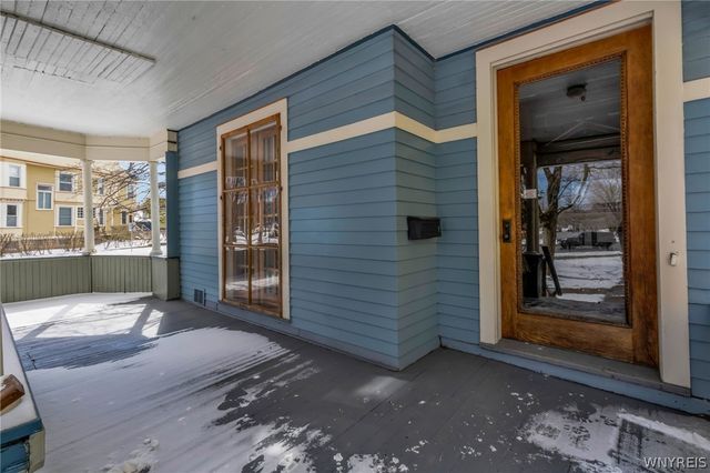 484 Richmond Avenue, Buffalo, NY 14222