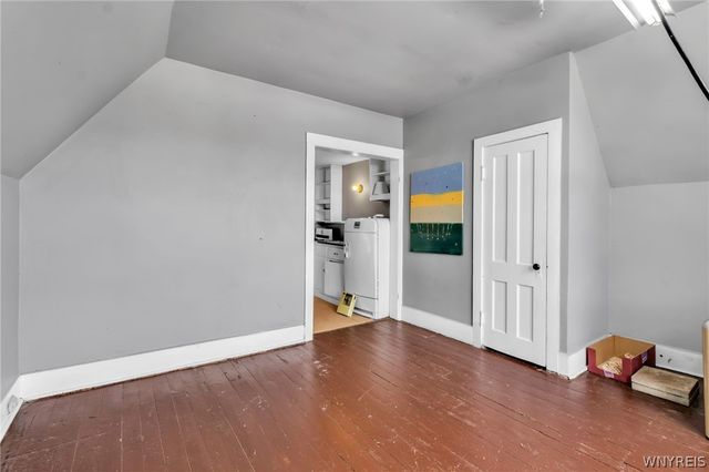 484 Richmond Avenue, Buffalo, NY 14222