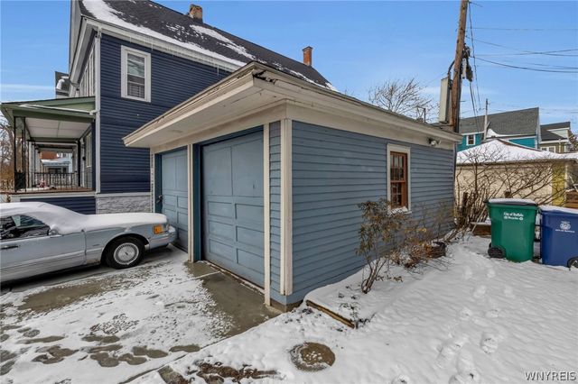 484 Richmond Avenue, Buffalo, NY 14222