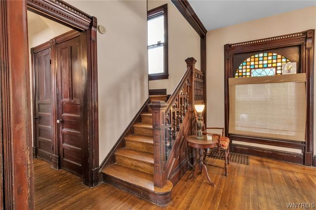 484 Richmond Avenue, Buffalo, NY 14222