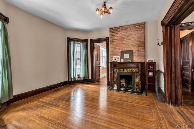 484 Richmond Avenue, Buffalo, NY 14222