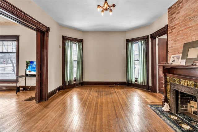 484 Richmond Avenue, Buffalo, NY 14222