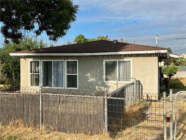 2288 S Gardena, San Bernardino, CA 92408