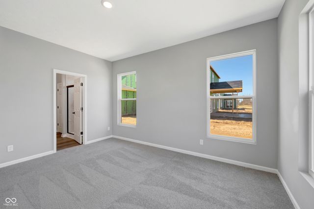 4212 Hayden Valley Drive, Bargersville, IN 46106