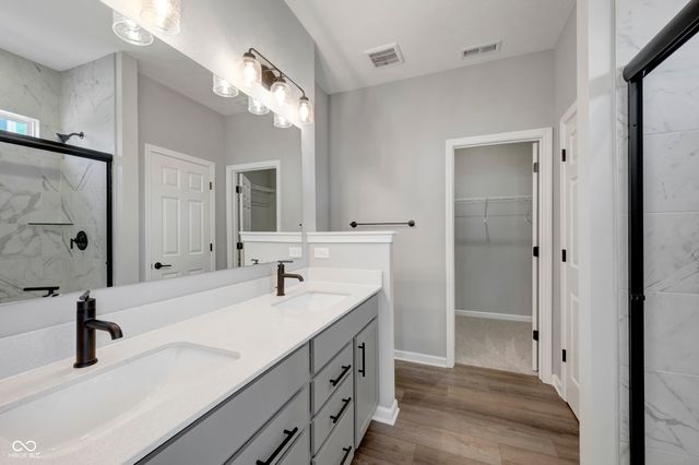 4212 Hayden Valley Drive, Bargersville, IN 46106