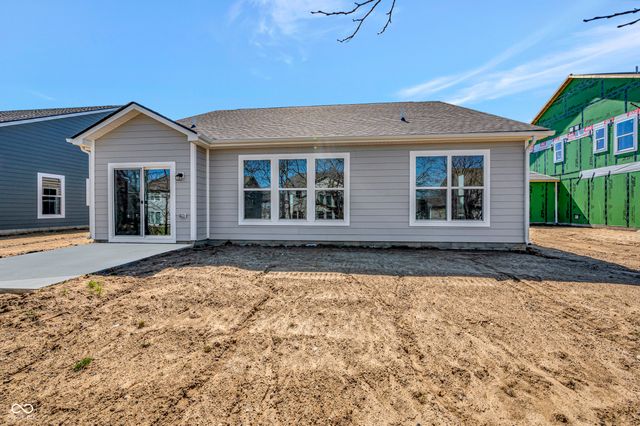 4212 Hayden Valley Drive, Bargersville, IN 46106