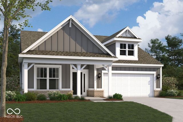 4212 Hayden Valley Drive, Bargersville, IN 46106