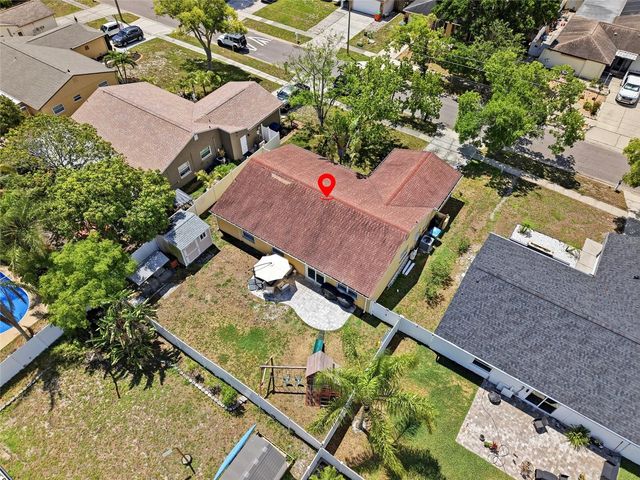 8405 SOMERSET DRIVE, Largo, FL 33773