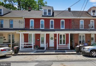 138 E WASHINGTON ST, Elizabethtown, PA 17022
