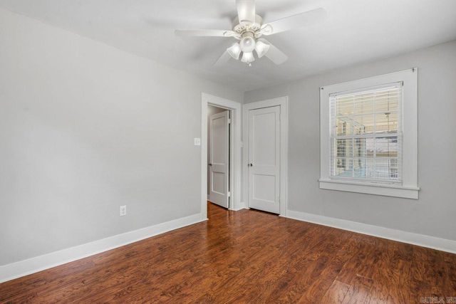 347 Woodlawn Ave, Hot Springs, AR 71913