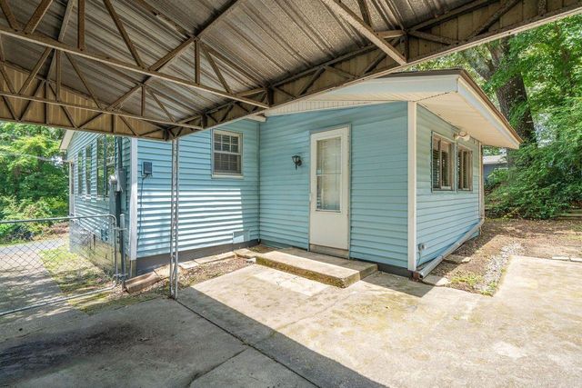 347 Woodlawn Ave, Hot Springs, AR 71913