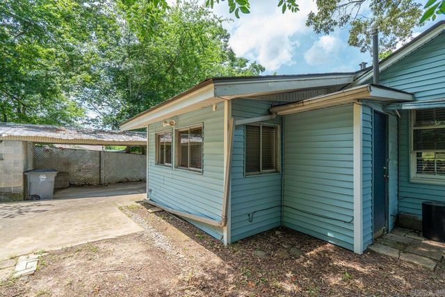 347 Woodlawn Ave, Hot Springs, AR 71913