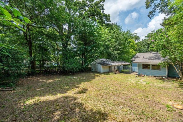 347 Woodlawn Ave, Hot Springs, AR 71913