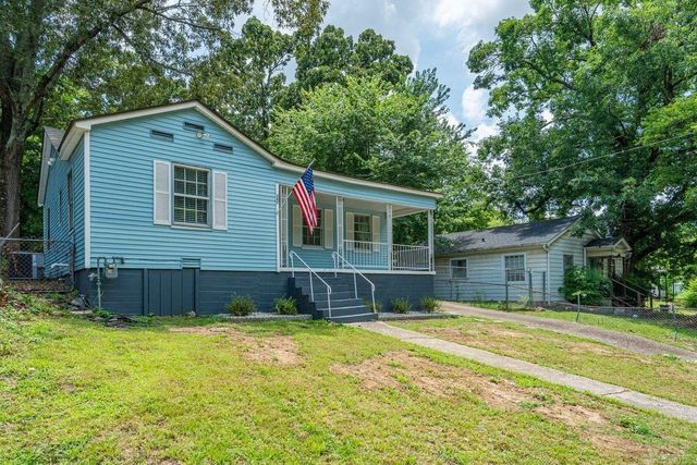 347 Woodlawn Ave, Hot Springs, AR 71913