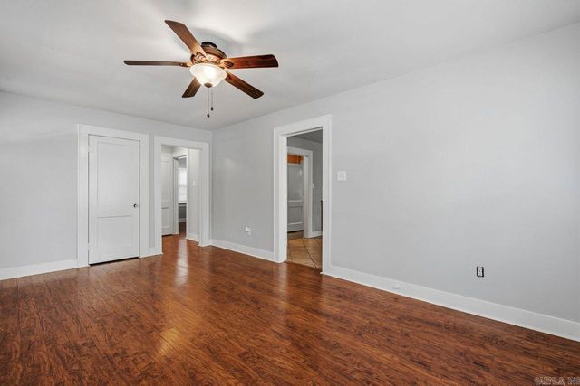 347 Woodlawn Ave, Hot Springs, AR 71913