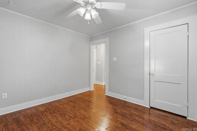 347 Woodlawn Ave, Hot Springs, AR 71913