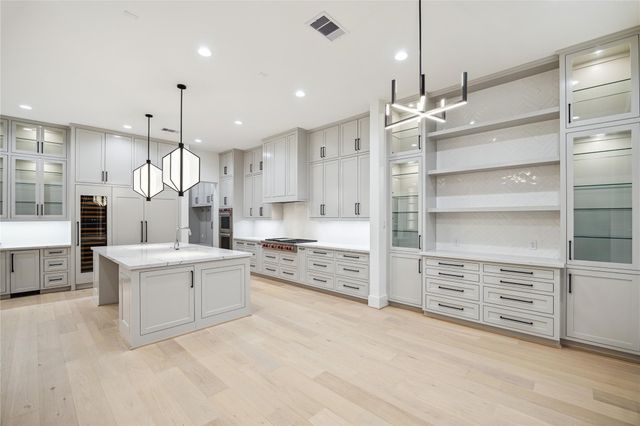 2244 North Boulevard, Houston, TX 77098