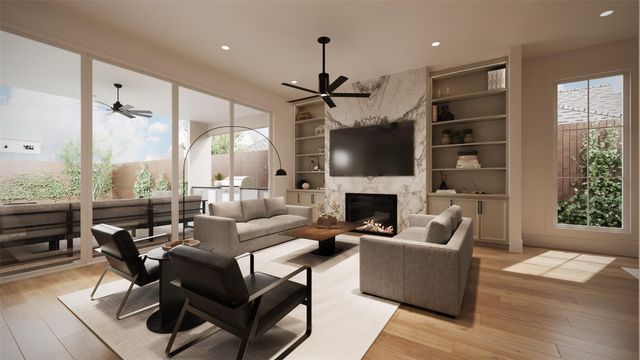 2244 North Boulevard, Houston, TX 77098