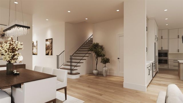 2244 North Boulevard, Houston, TX 77098