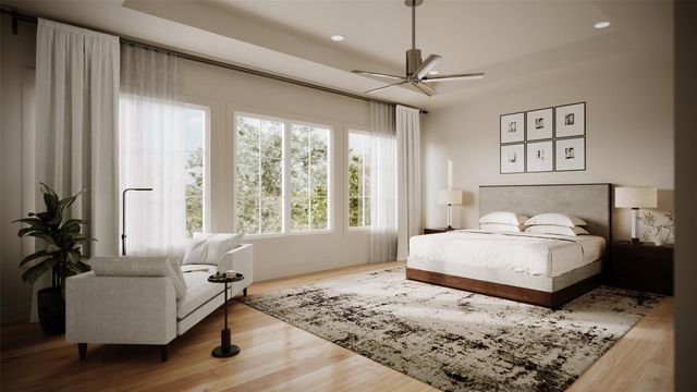 2244 North Boulevard, Houston, TX 77098