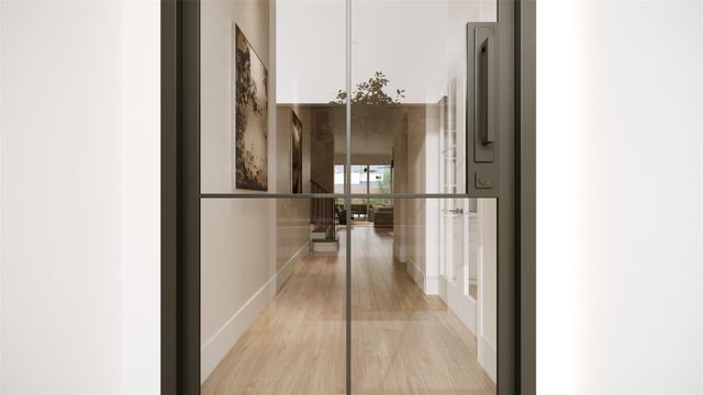 2244 North Boulevard, Houston, TX 77098