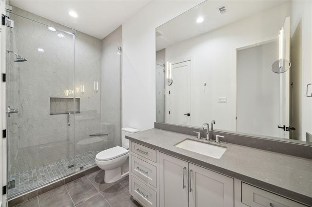 2244 North Boulevard, Houston, TX 77098