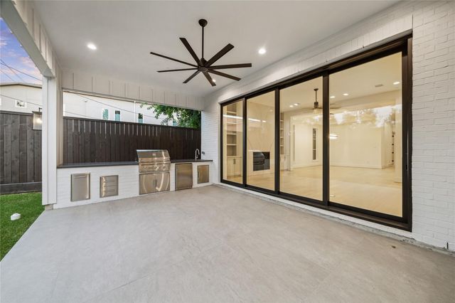 2244 North Boulevard, Houston, TX 77098