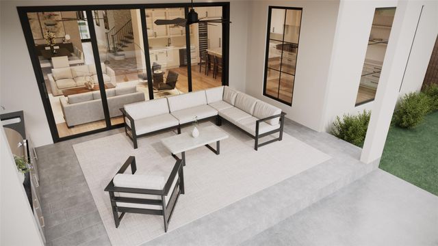 2244 North Boulevard, Houston, TX 77098