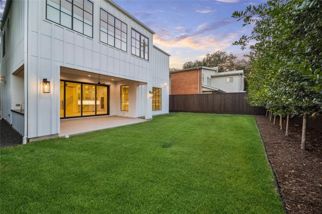 2244 North Boulevard, Houston, TX 77098