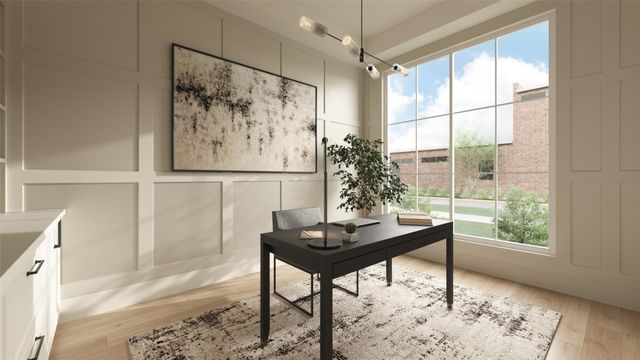 2244 North Boulevard, Houston, TX 77098