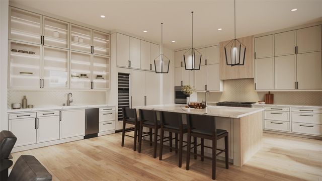 2244 North Boulevard, Houston, TX 77098