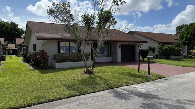1545 SW 23rd Ter, Deerfield Beach, FL 33442