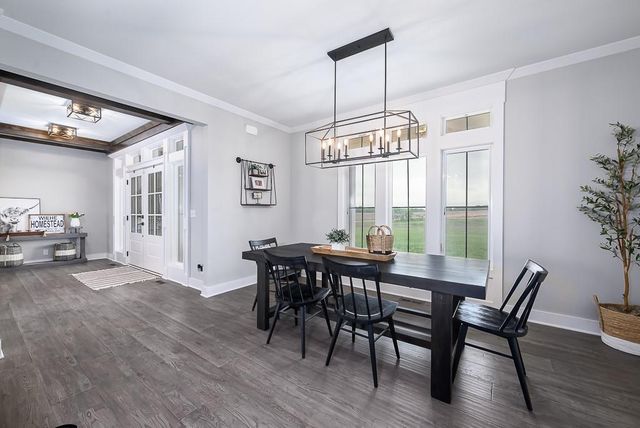 22852 Dempsey Road, Leavenworth, KS 66048