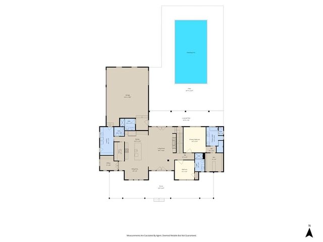 22852 Dempsey Road, Leavenworth, KS 66048