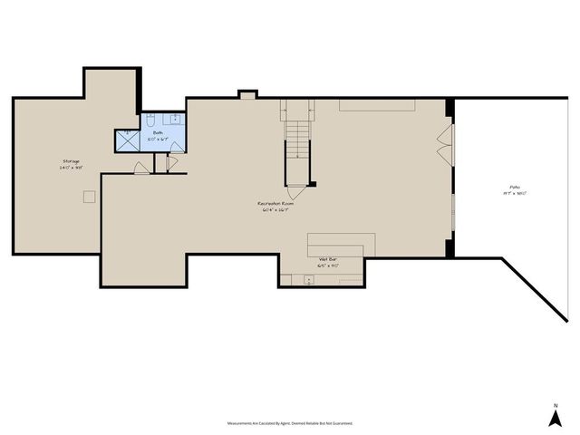 22852 Dempsey Road, Leavenworth, KS 66048