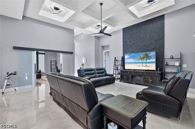 3106 NW 45th PL, Cape Coral, FL 33993